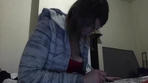 amileadivinestar0987 online show from 12.27.24