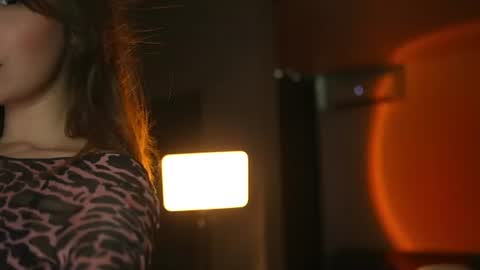 Snapshot of amilia4u chatting on 07.03.26 A online show from 07.03.26
