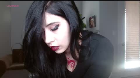 amilust online show from 12.30.24