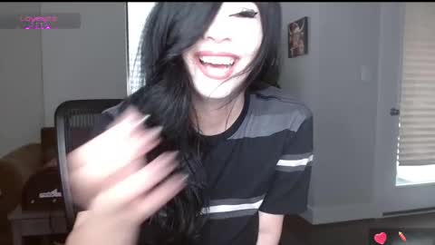 amilust online show from 01.08.25