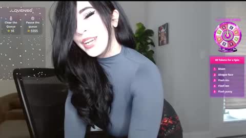 amilust online show from 01.16.25