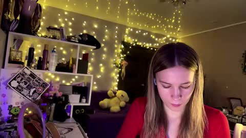 Amily online show from 03.01.26