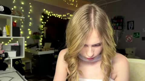 Amily online show from 03.25.26