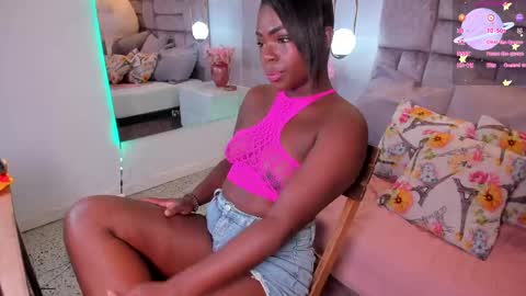 Amina online show from 09.20.25