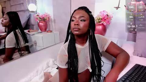 Amina online show from 10.11.25