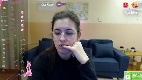 Amina online show from 01.16.25