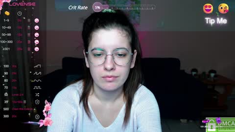 Amina online show from 01.18.25