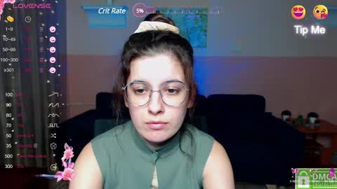 Amina online show from 01.23.25