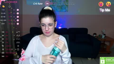 Amina online show from 01.27.25