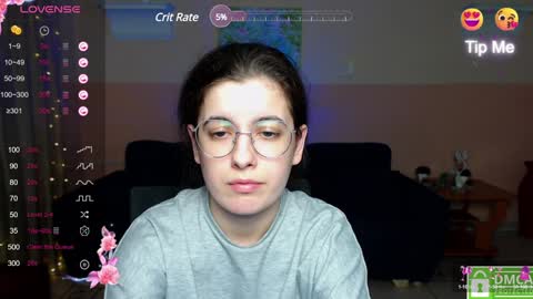 Amina online show from 01.29.25