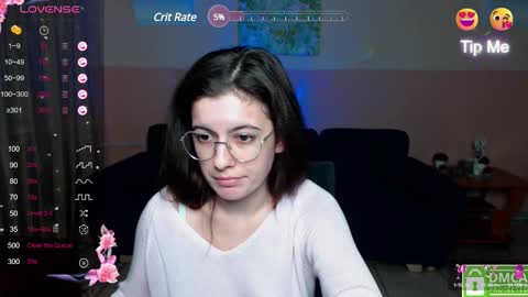 Amina online show from 02.12.25