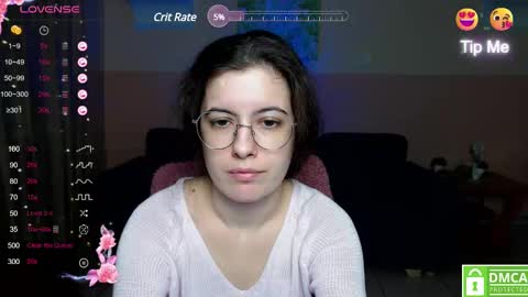 Amina online show from 02.13.25