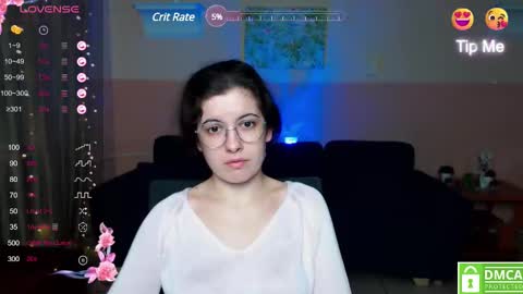 Amina online show from 02.16.25