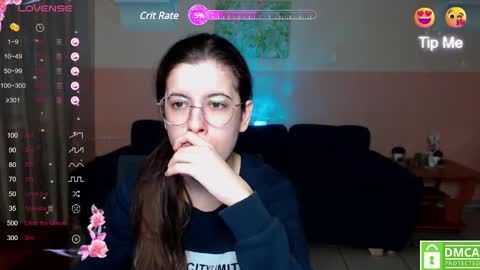 Amina online show from 02.21.25