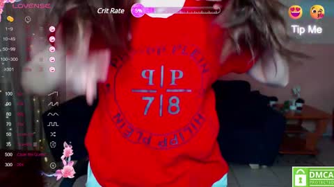 Amina online show from 02.27.25