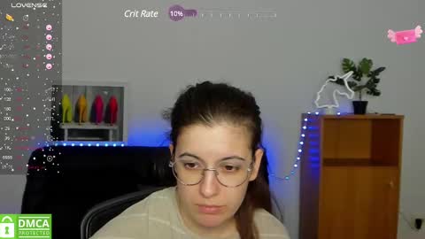 Amina online show from 03.01.25