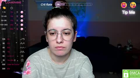 Amina online show from 03.04.25