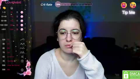 Amina online show from 03.08.25