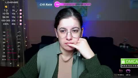 Amina online show from 10.20.25