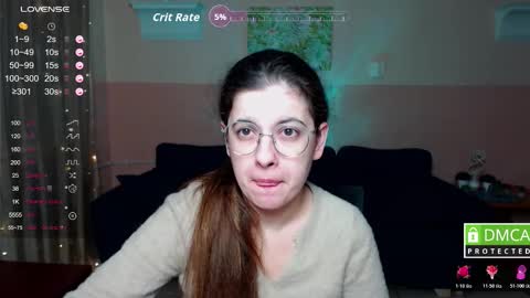 Amina online show from 10.21.25