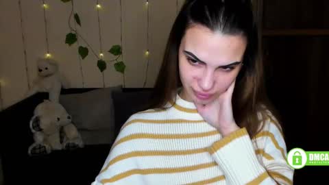 Amina online show from 02.15.25