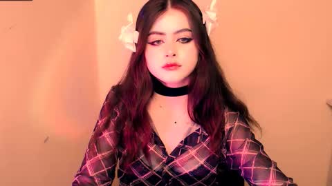 Snapshot of aminarose77 chatting on 03.04.26 Amina online show from 03.04.26