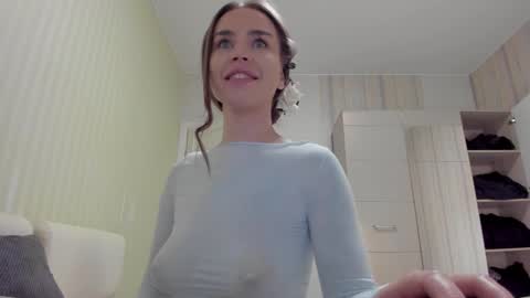 Kristina online show from 02.15.25