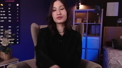 Camilla online show from 01.29.25