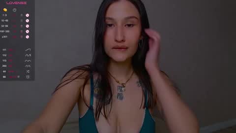 Camilla online show from 01.19.26