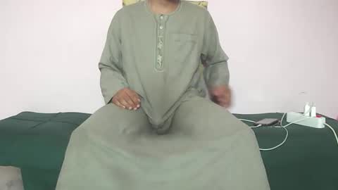 Amir online show from 11.03.25