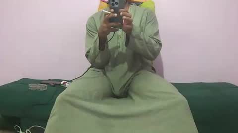 Amir online show from 11.19.25