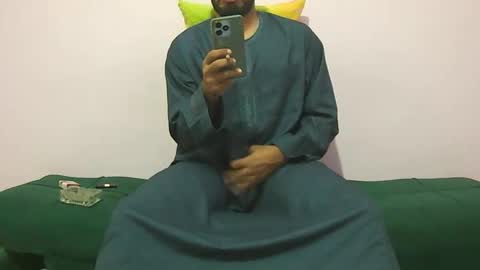 Amir online show from 11.21.25