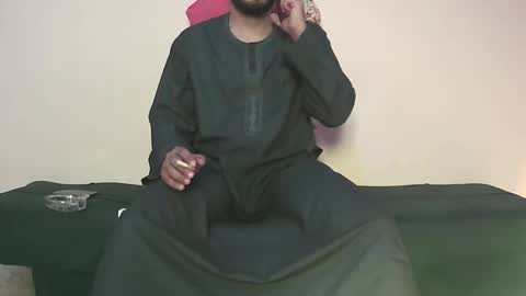 Amir online show from 11.27.25