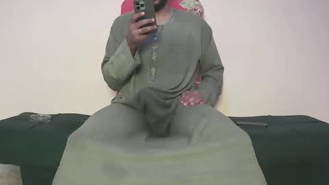 Amir online show from 11.29.25