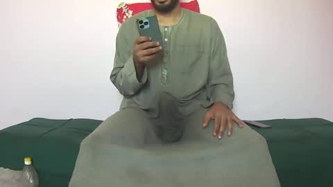 Amir online show from 12.04.25
