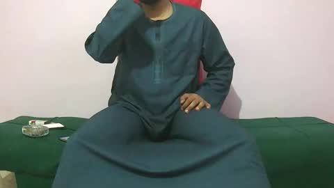 Amir online show from 12.15.25