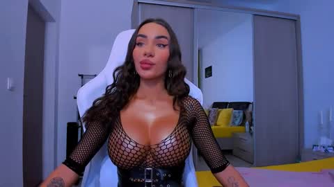 Arinna online show from 01.10.25