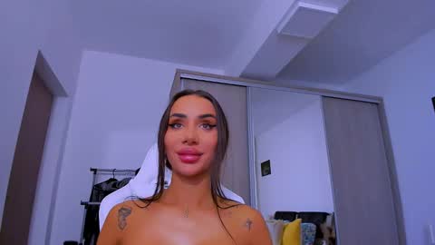 Arinna online show from 01.16.25