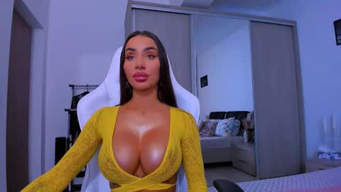 Arinna online show from 01.20.25