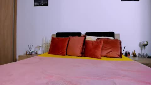 Arinna online show from 10.29.25