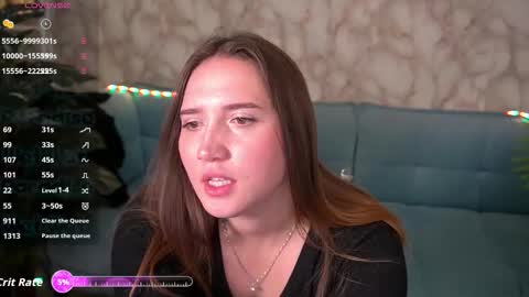 Kate online show from 10.16.25