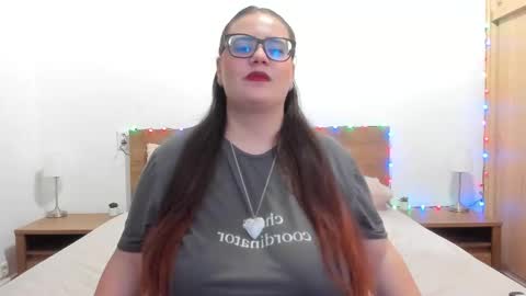 Amira Vyxen online show from 01.11.26