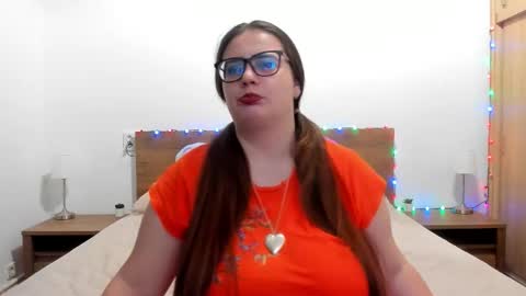 Amira Vyxen online show from 01.13.26