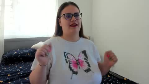 Amira Vyxen online show from 05.29.26