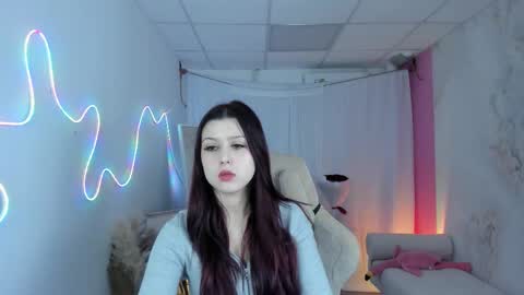 Snapshot of amirelioren chatting on 02.15.26 Amire online show from 02.15.26