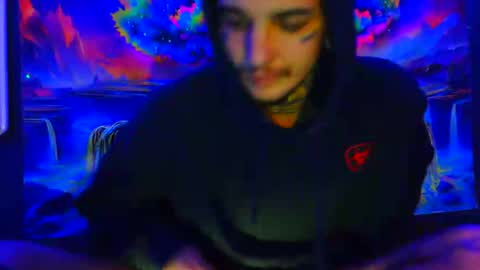 Snapshot of amiri_sweater chatting on 12.14.25 amiri_sweater online show from 12.14.25