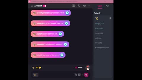 Aulani 3 online show from 02.24.25