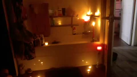 amithestgoddess86 online show from 03.10.26