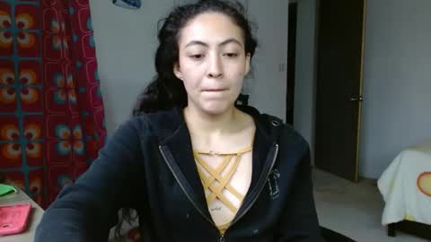 amitlu_ online show from 02.28.25