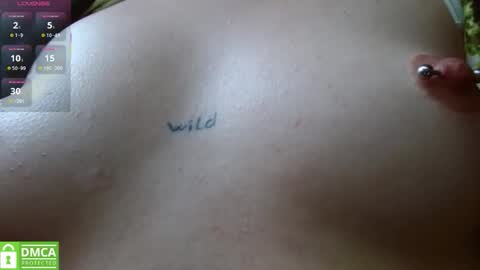 amitlu_ online show from 02.20.26